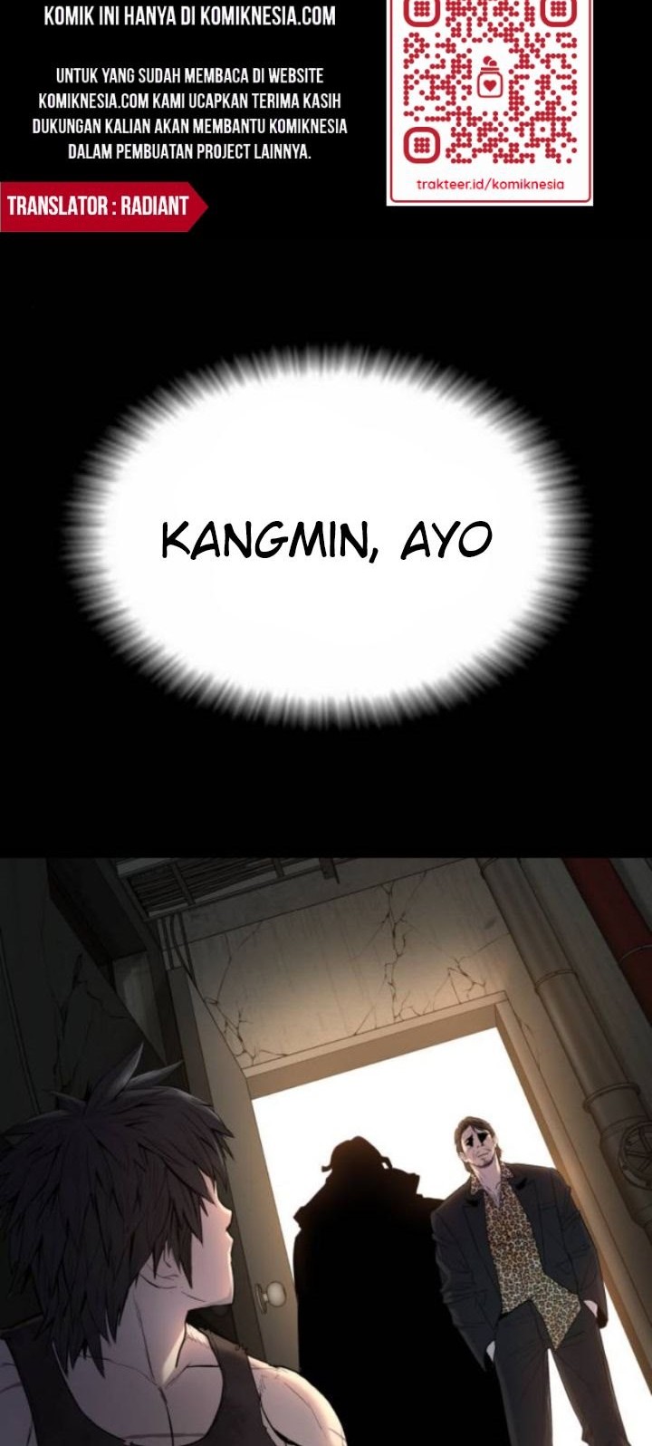 Manager Kim Chapter 12 - halaman 75