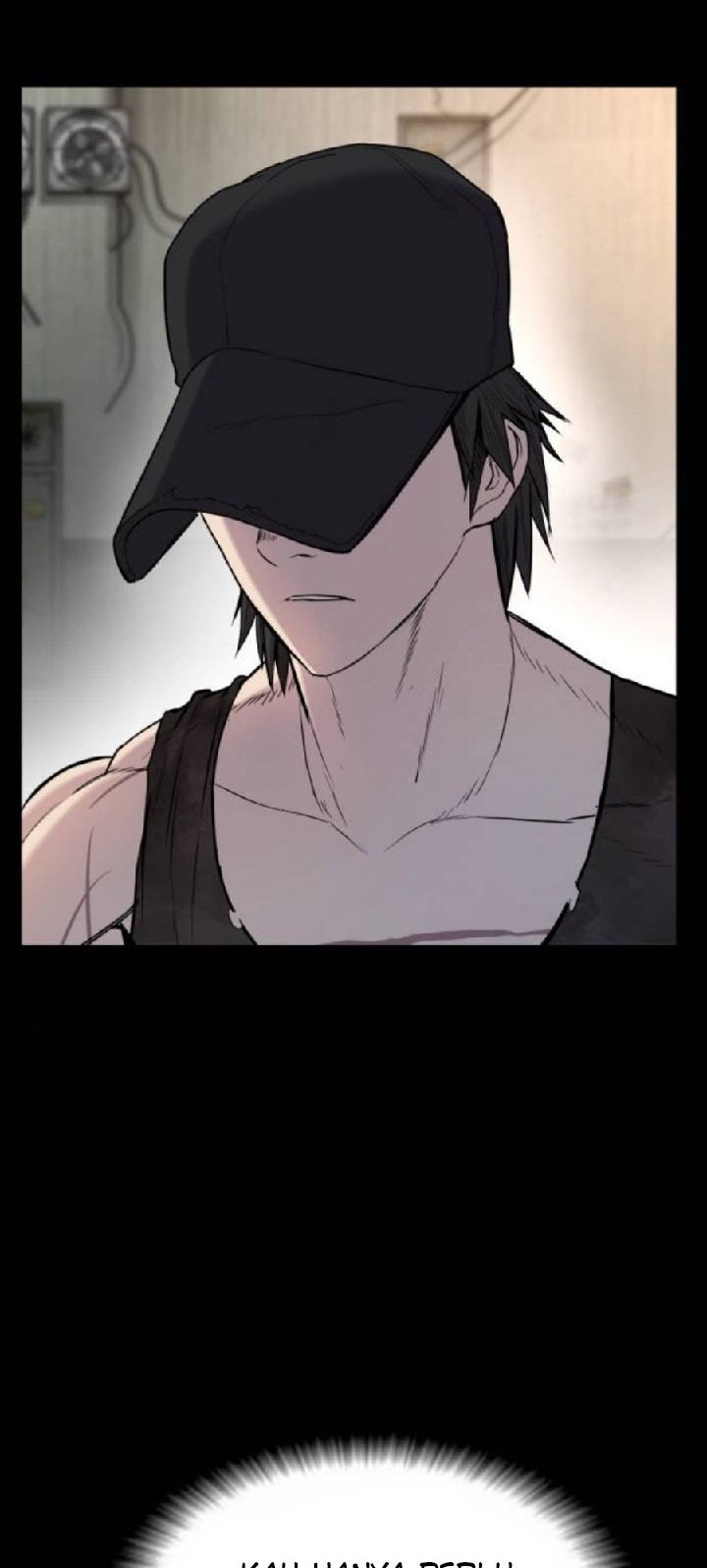 Manager Kim Chapter 12 - halaman 85