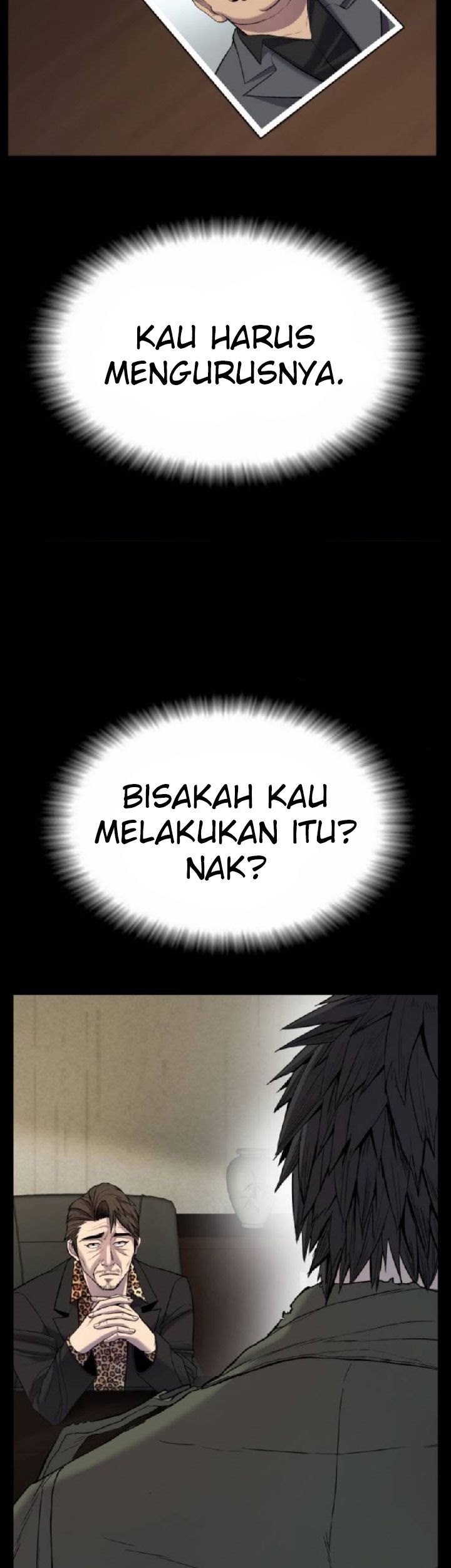 Manager Kim Chapter 12 - halaman 90