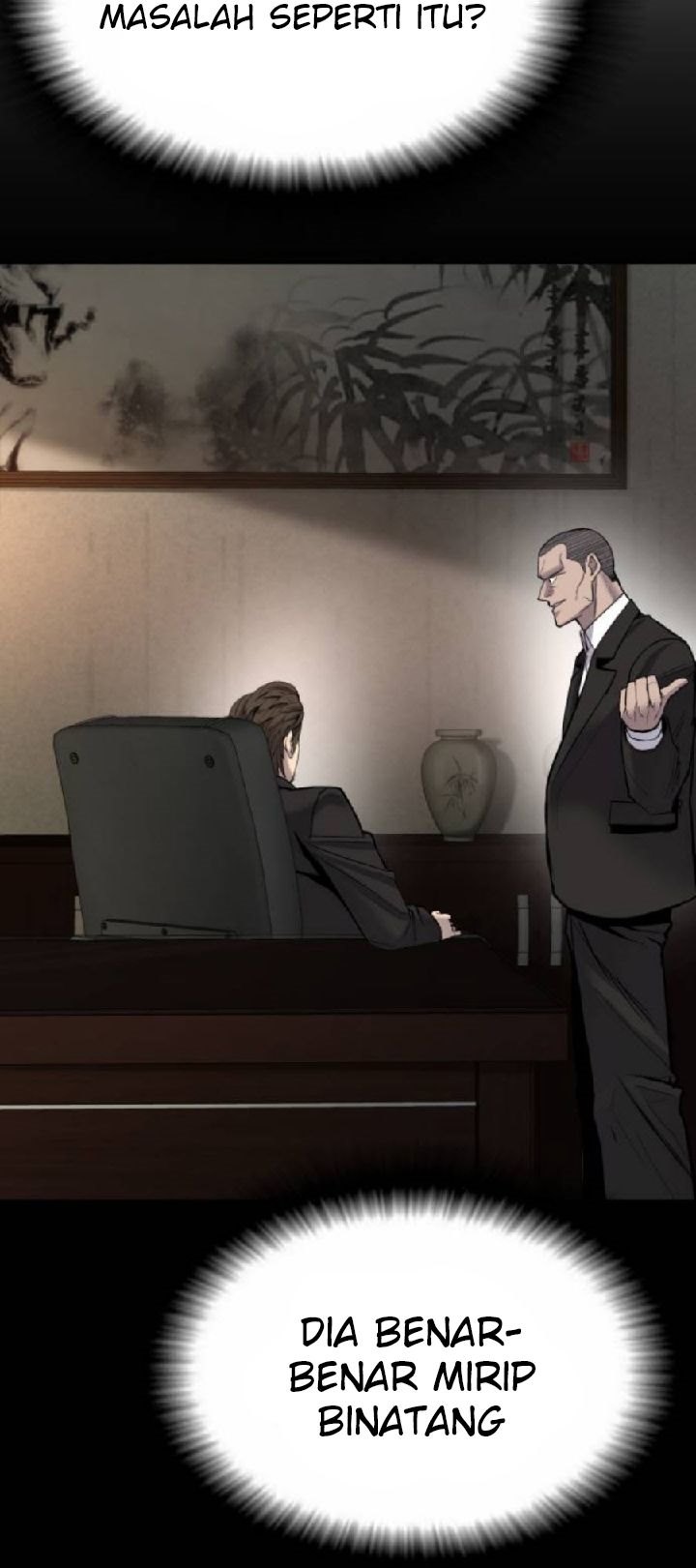 Manager Kim Chapter 12 - halaman 94