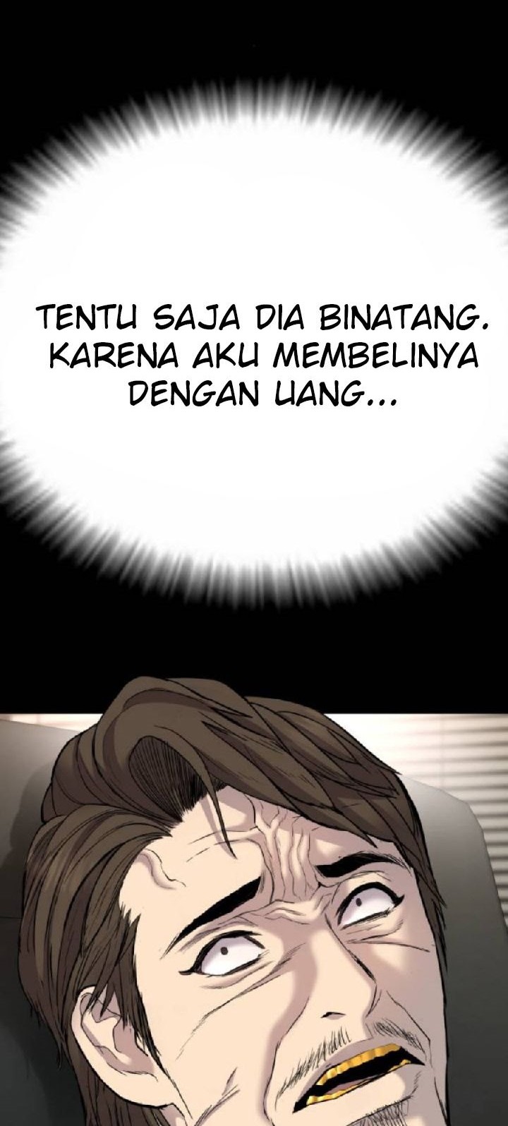 Manager Kim Chapter 12 - halaman 96