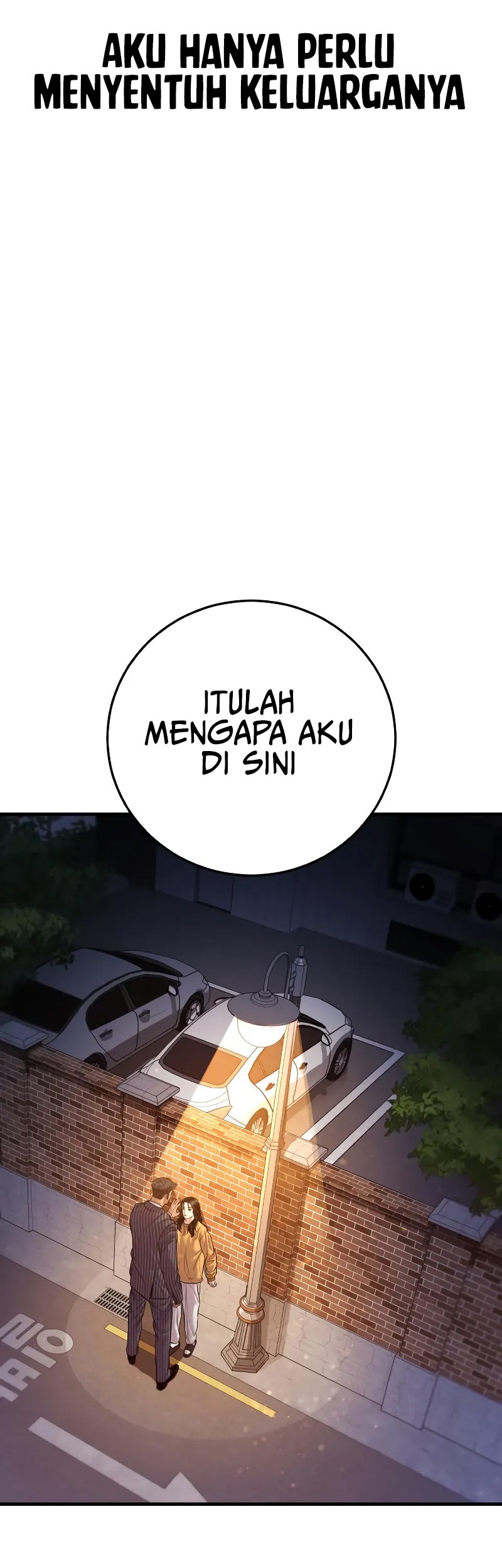 Manager Kim Chapter 120 - halaman 101