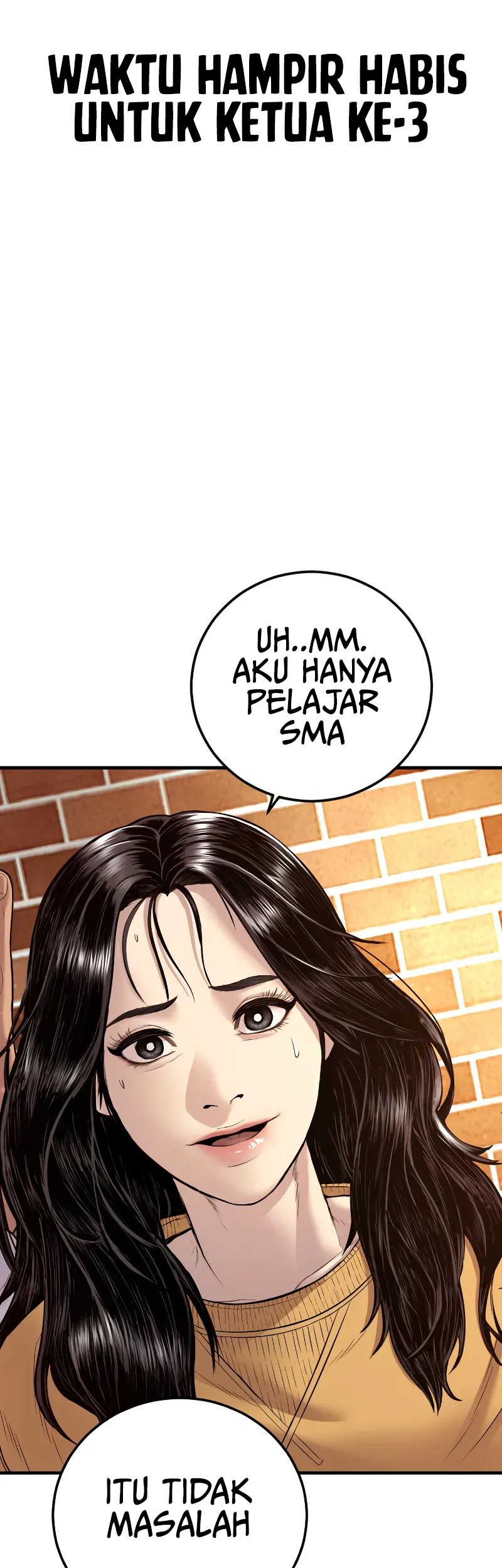 Manager Kim Chapter 120 - halaman 102