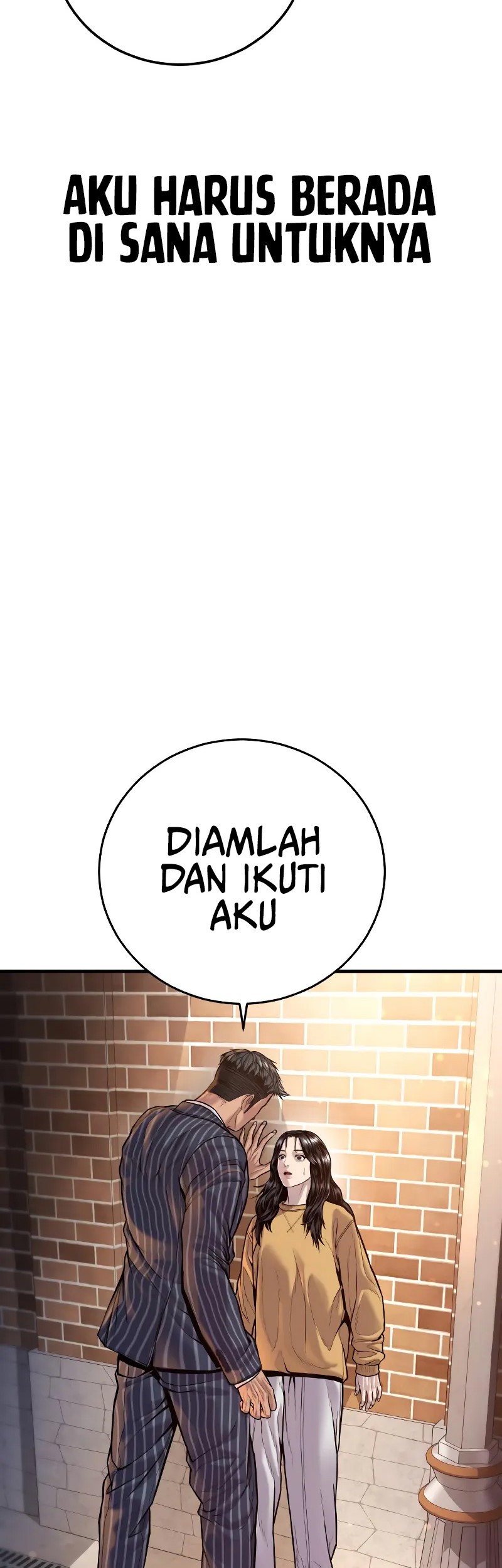 Manager Kim Chapter 120 - halaman 103