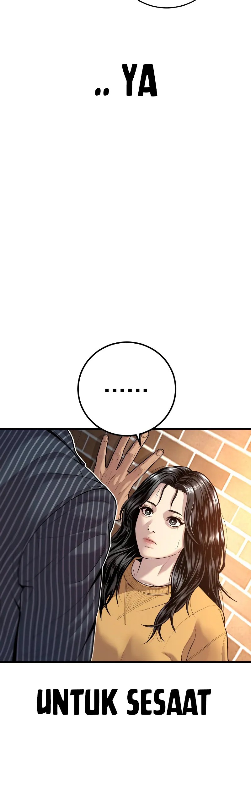 Manager Kim Chapter 120 - halaman 105