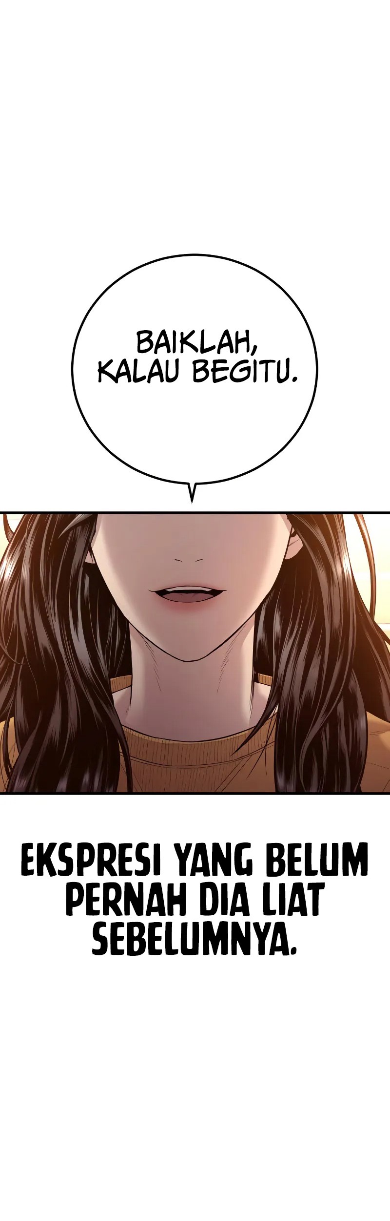 Manager Kim Chapter 120 - halaman 109