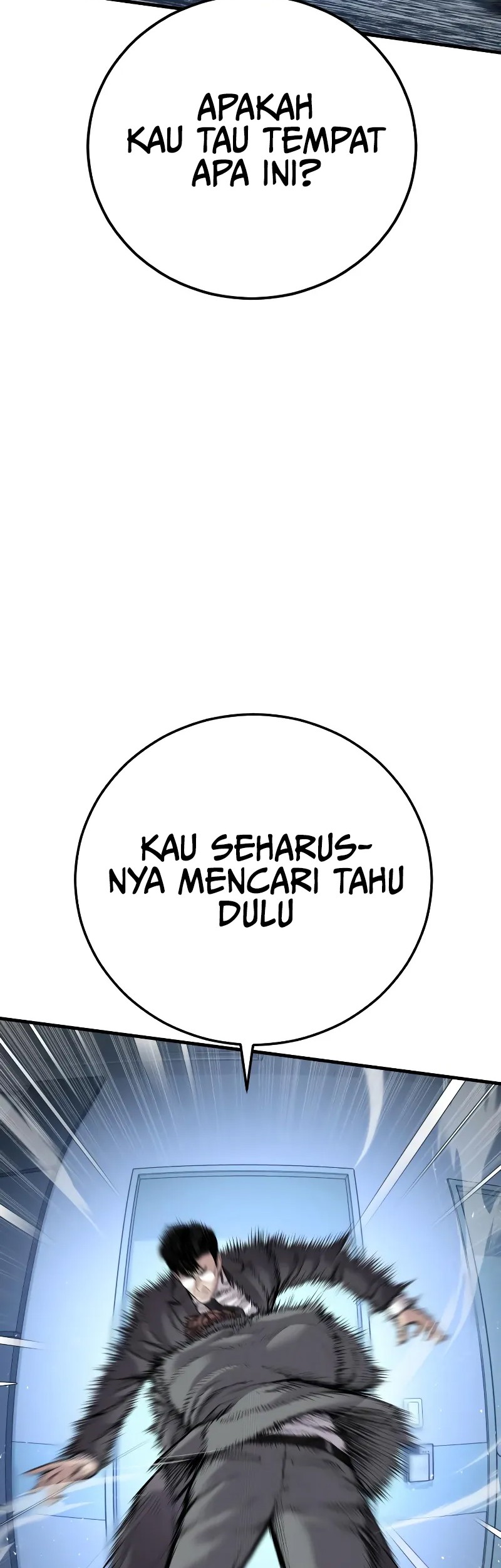 Manager Kim Chapter 120 - halaman 35