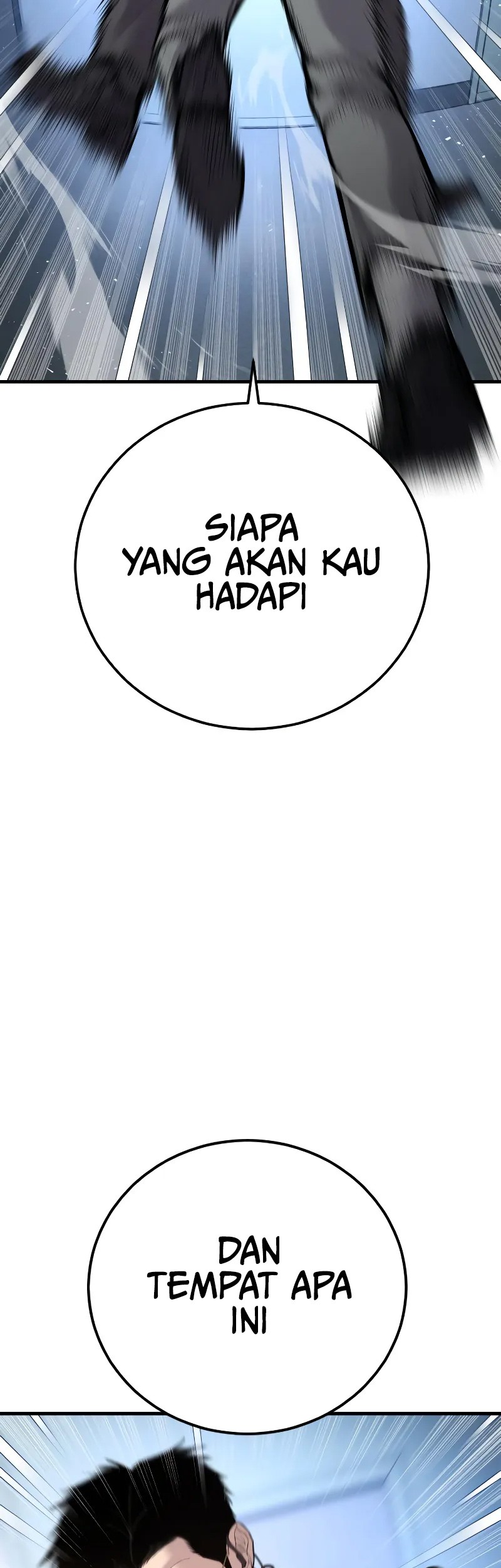 Manager Kim Chapter 120 - halaman 36