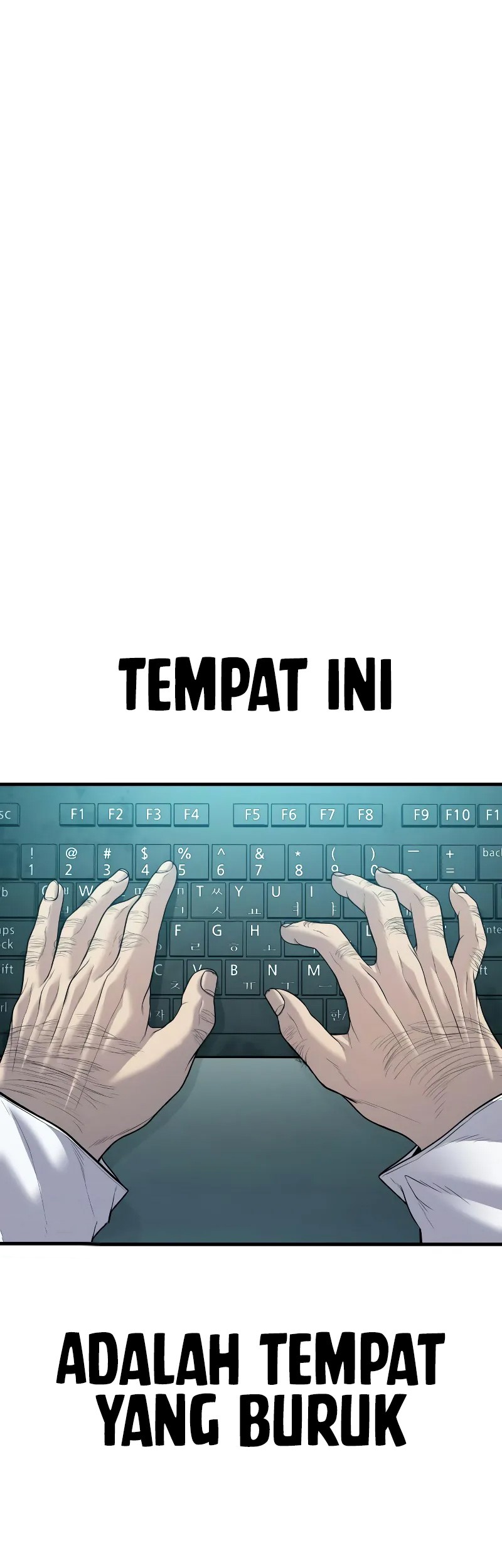 Manager Kim Chapter 120 - halaman 38