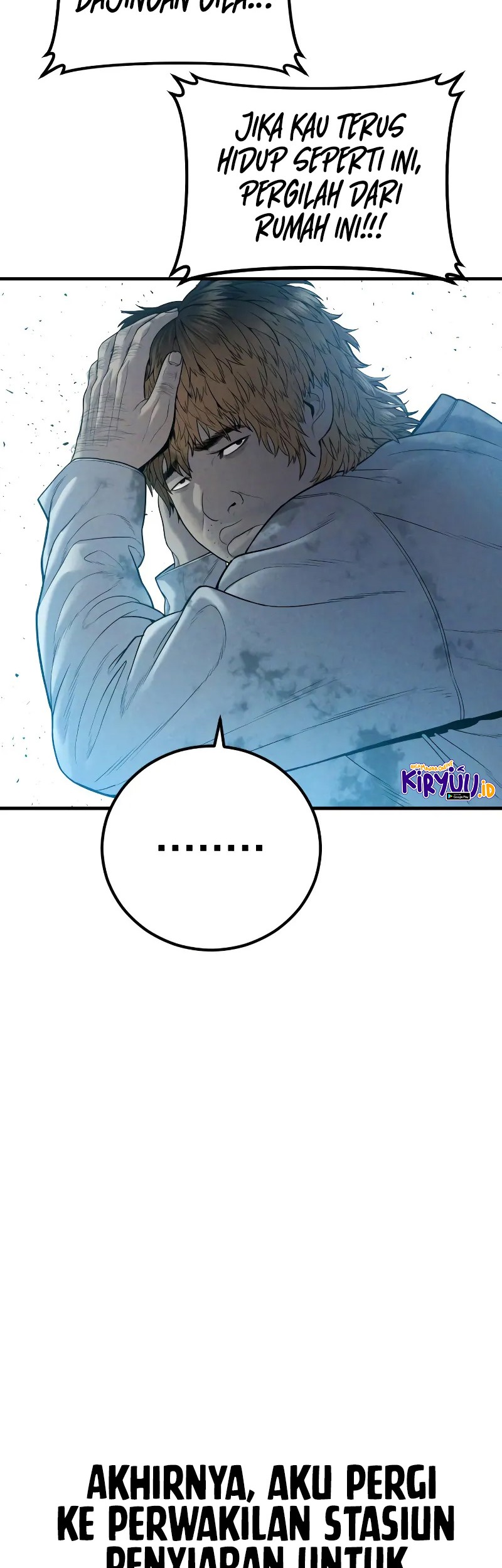 Manager Kim Chapter 120 - halaman 44