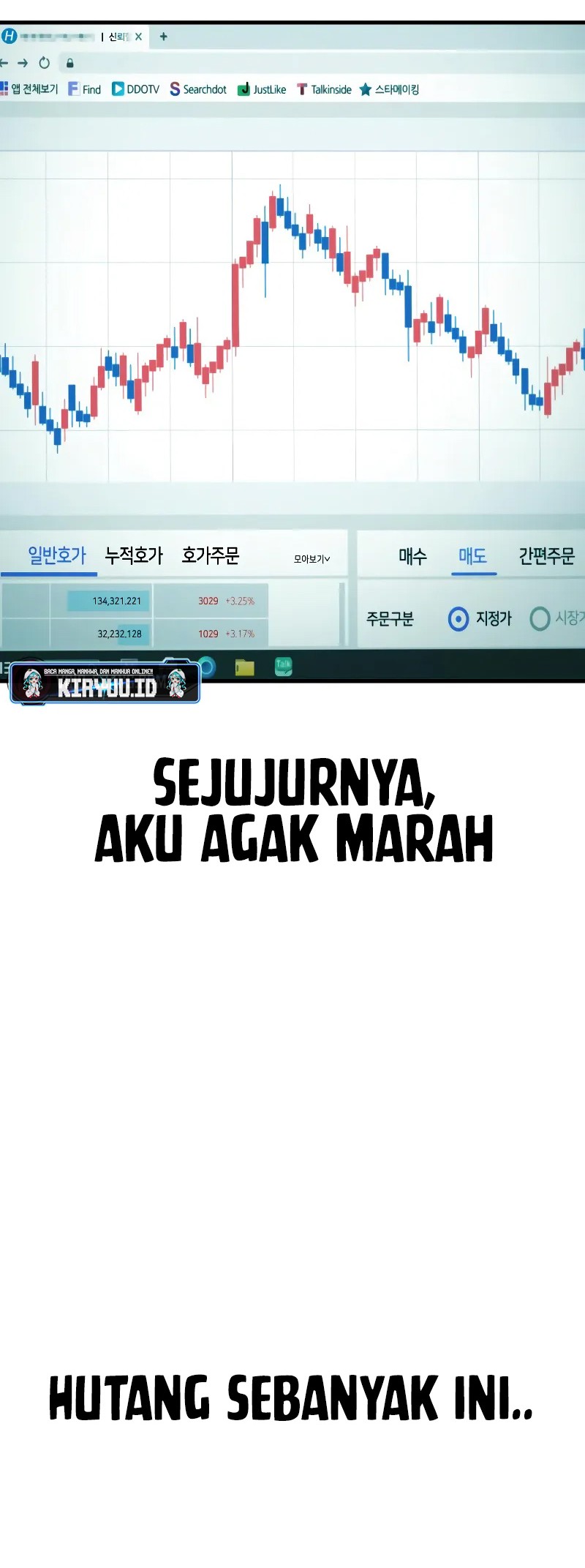 Manager Kim Chapter 120 - halaman 46