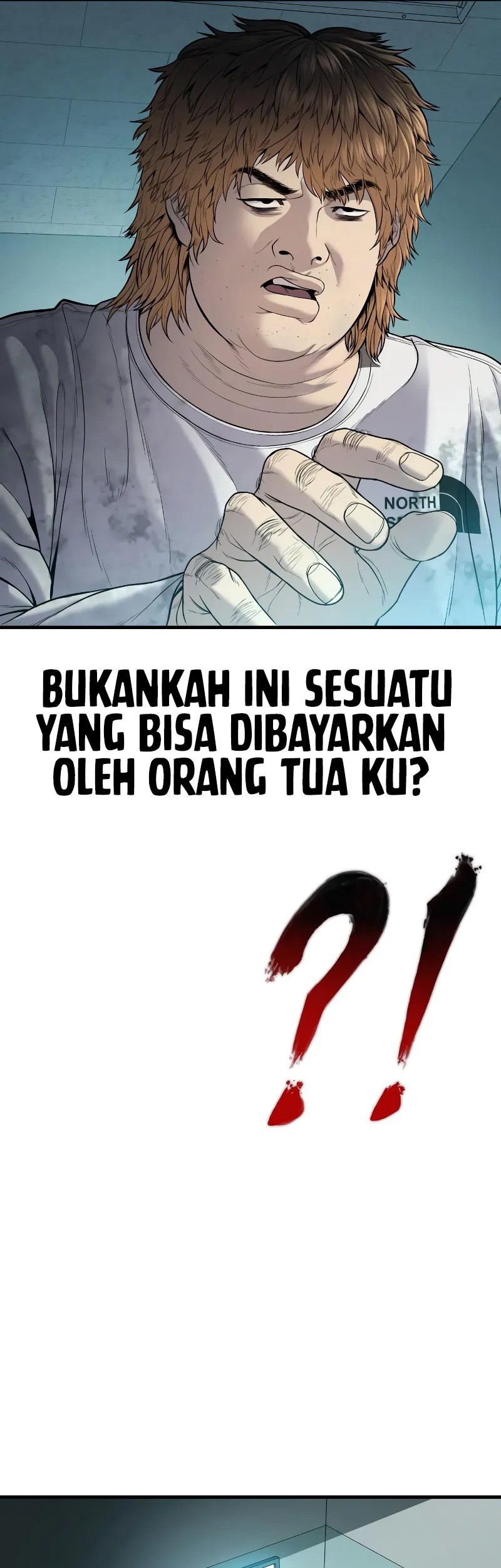 Manager Kim Chapter 120 - halaman 47