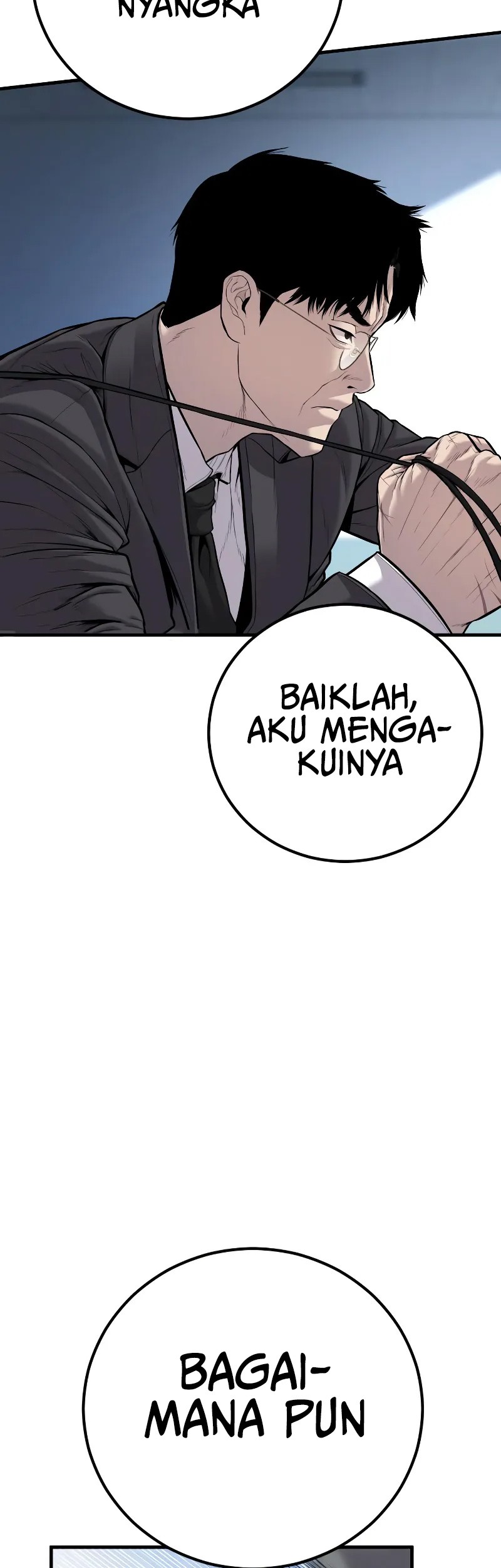 Manager Kim Chapter 120 - halaman 61