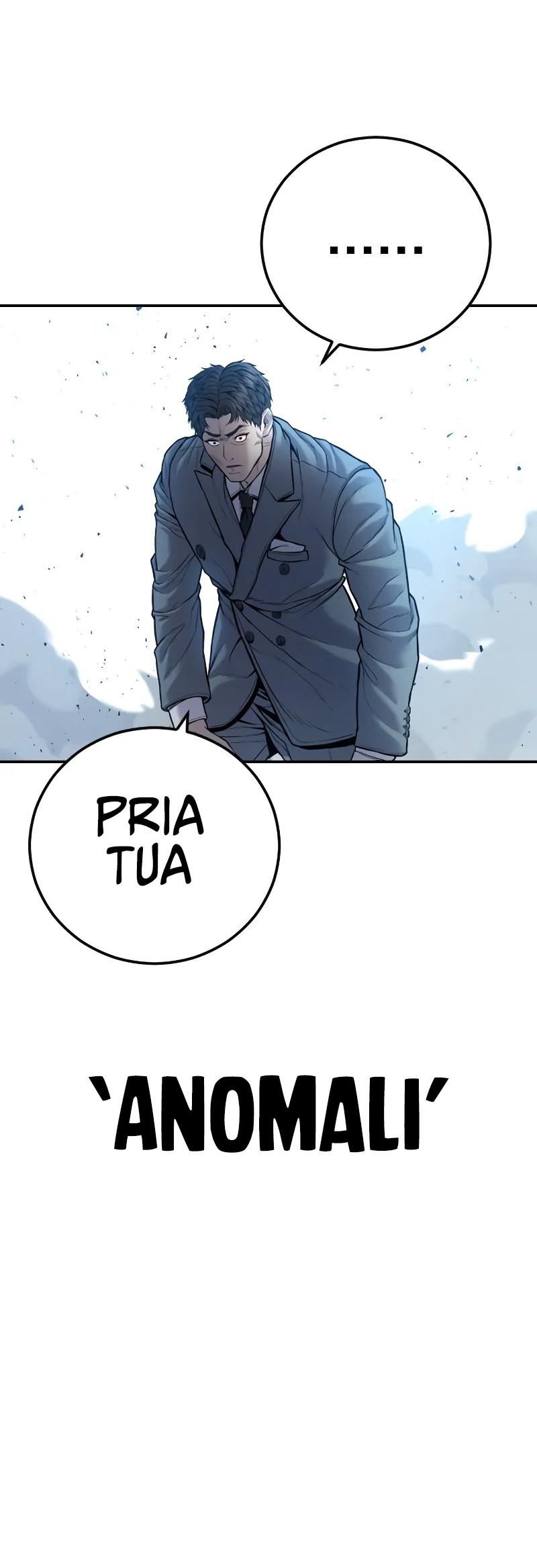 Manager Kim Chapter 120 - halaman 64