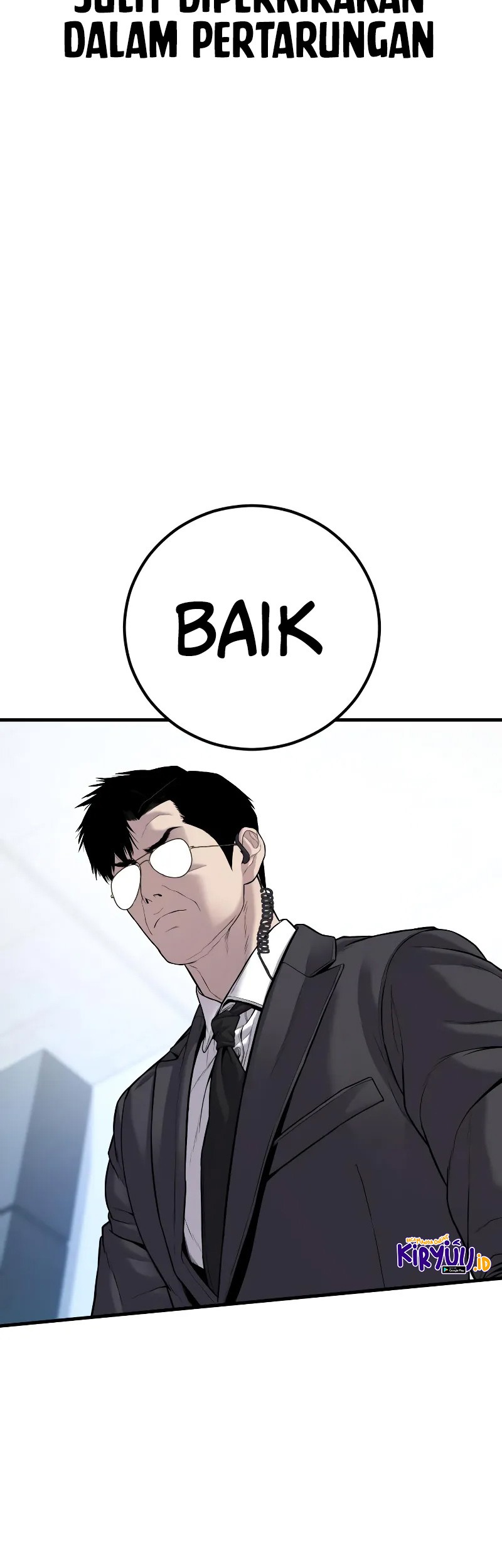 Manager Kim Chapter 120 - halaman 67