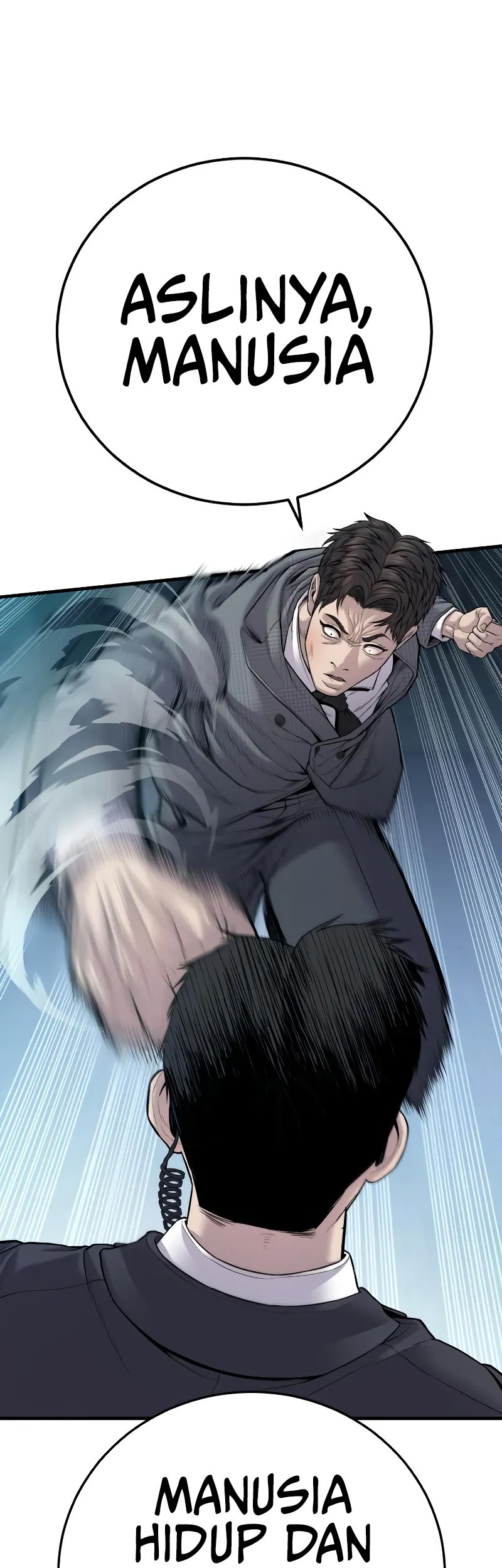 Manager Kim Chapter 120 - halaman 68