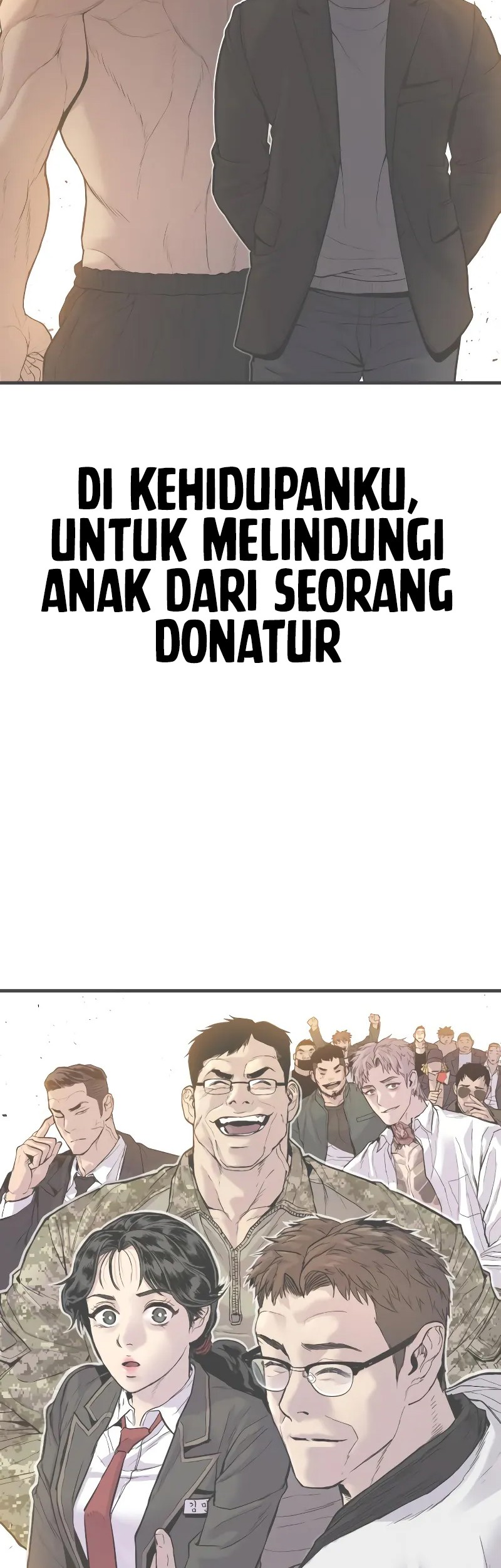 Manager Kim Chapter 120 - halaman 73