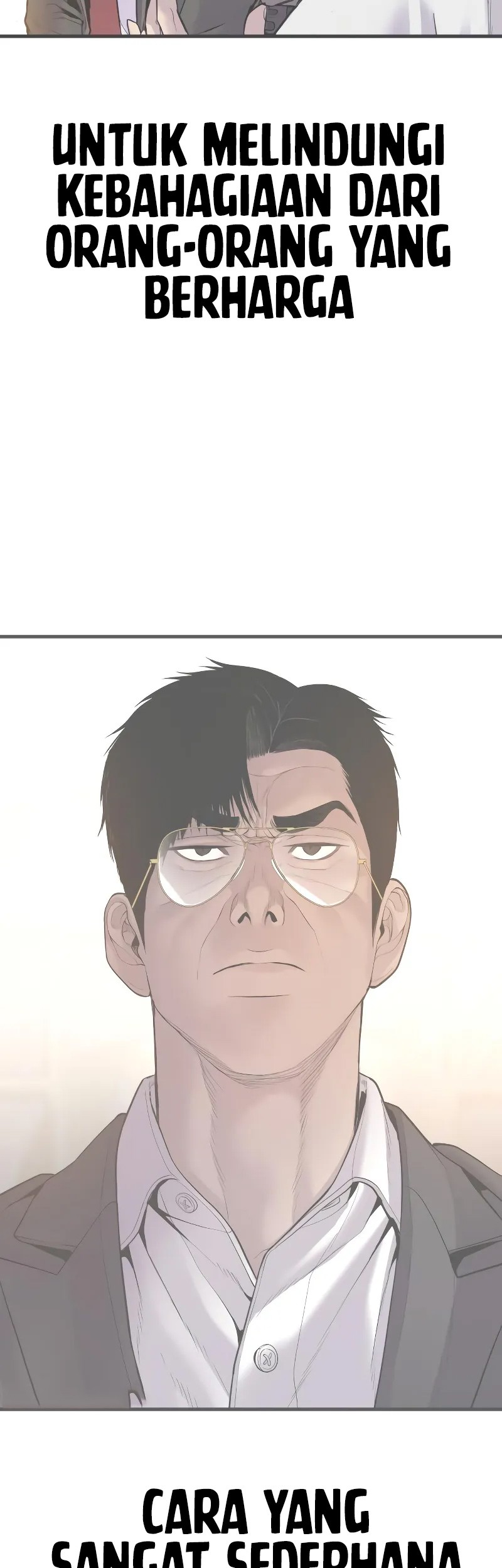 Manager Kim Chapter 120 - halaman 74
