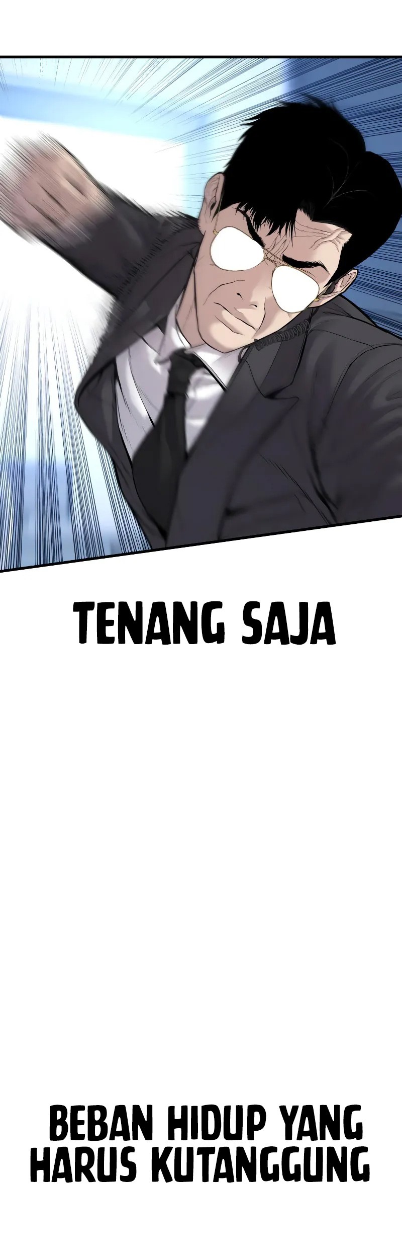 Manager Kim Chapter 120 - halaman 76