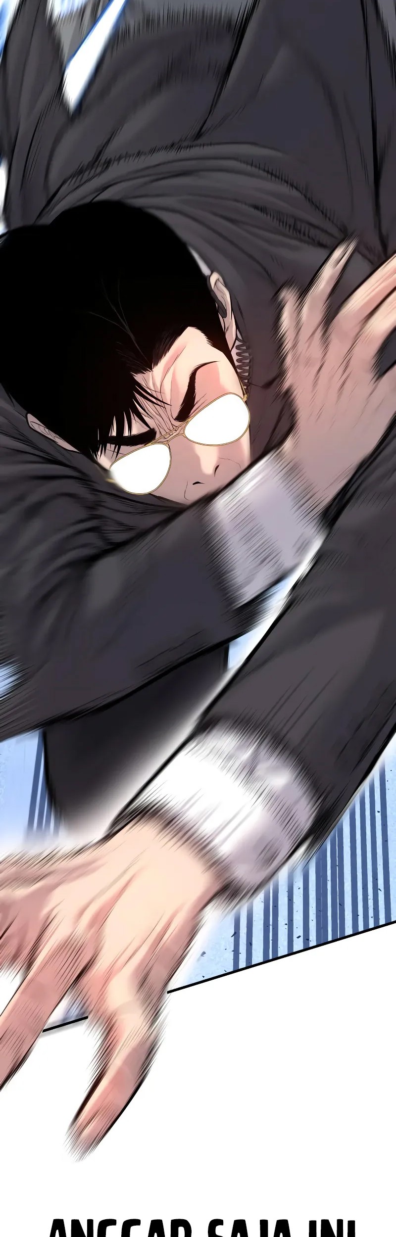 Manager Kim Chapter 120 - halaman 78