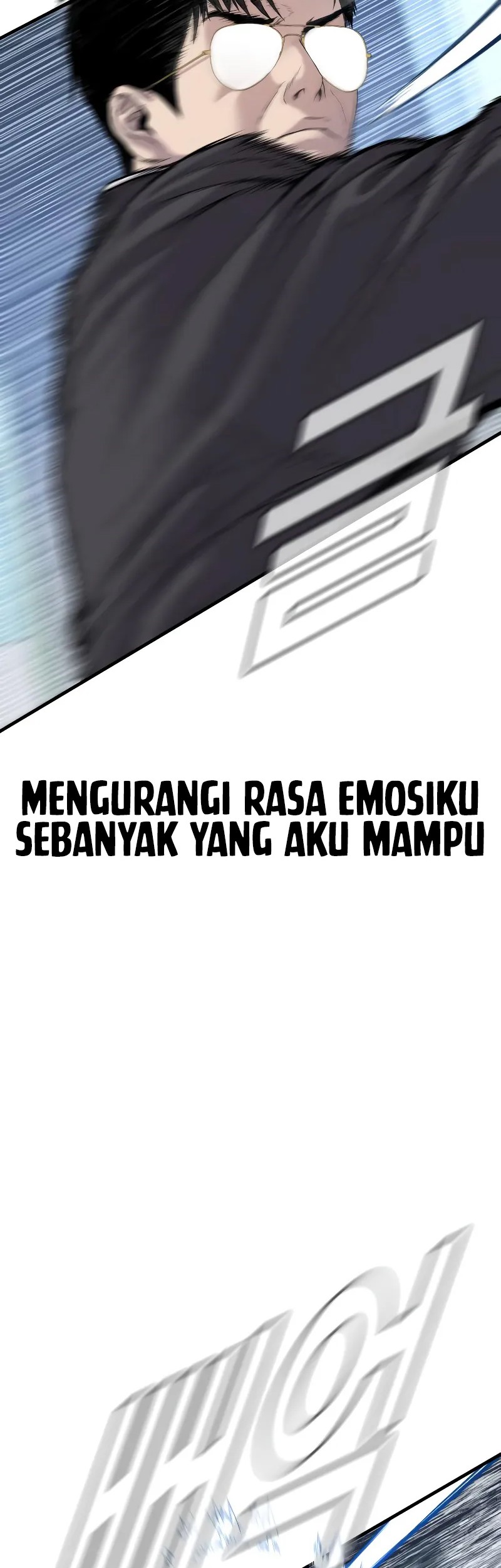 Manager Kim Chapter 120 - halaman 80