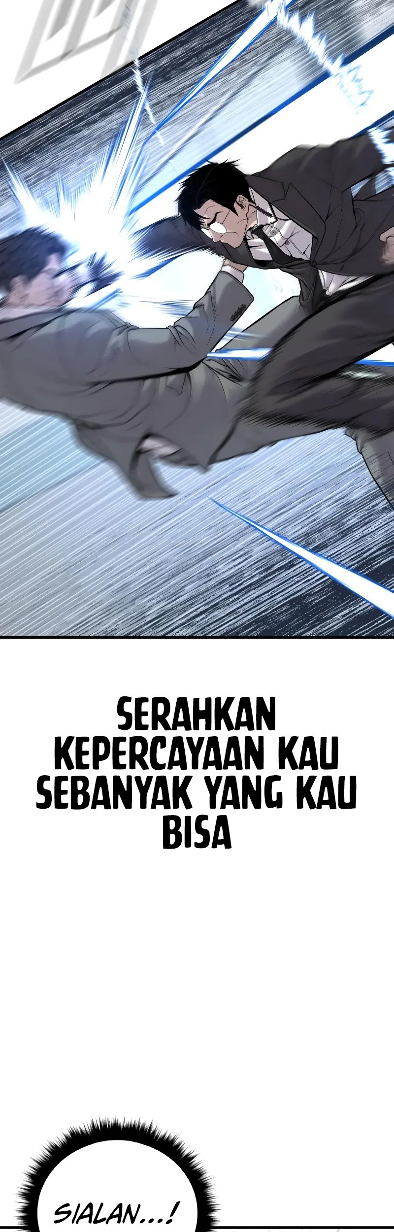 Manager Kim Chapter 120 - halaman 81