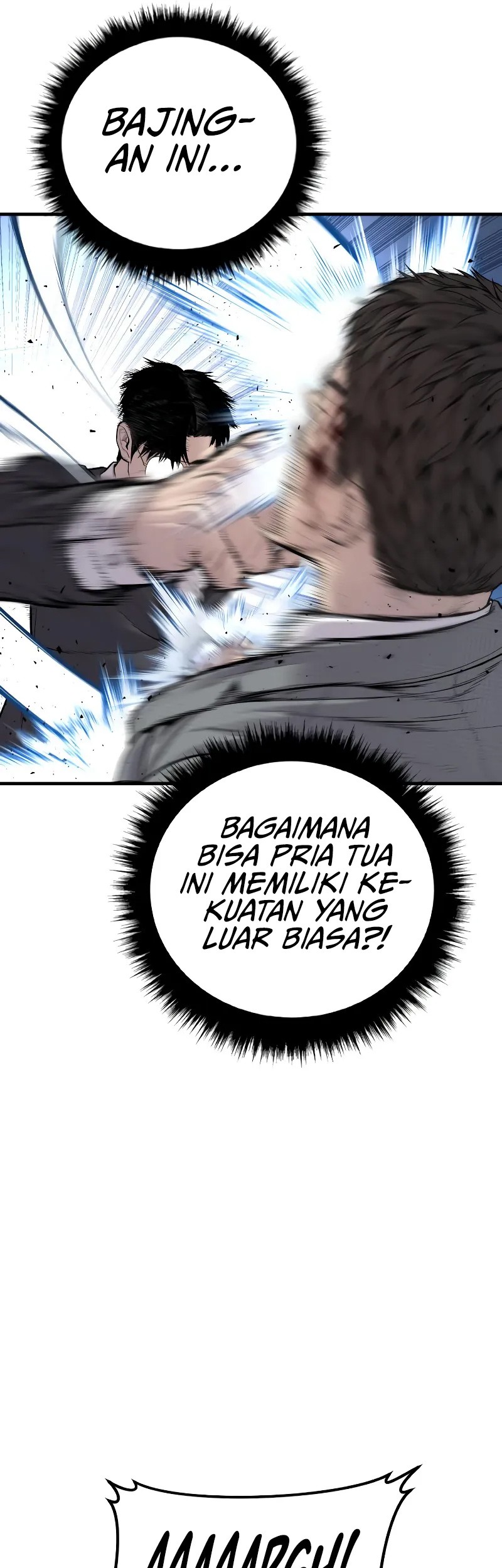 Manager Kim Chapter 120 - halaman 83
