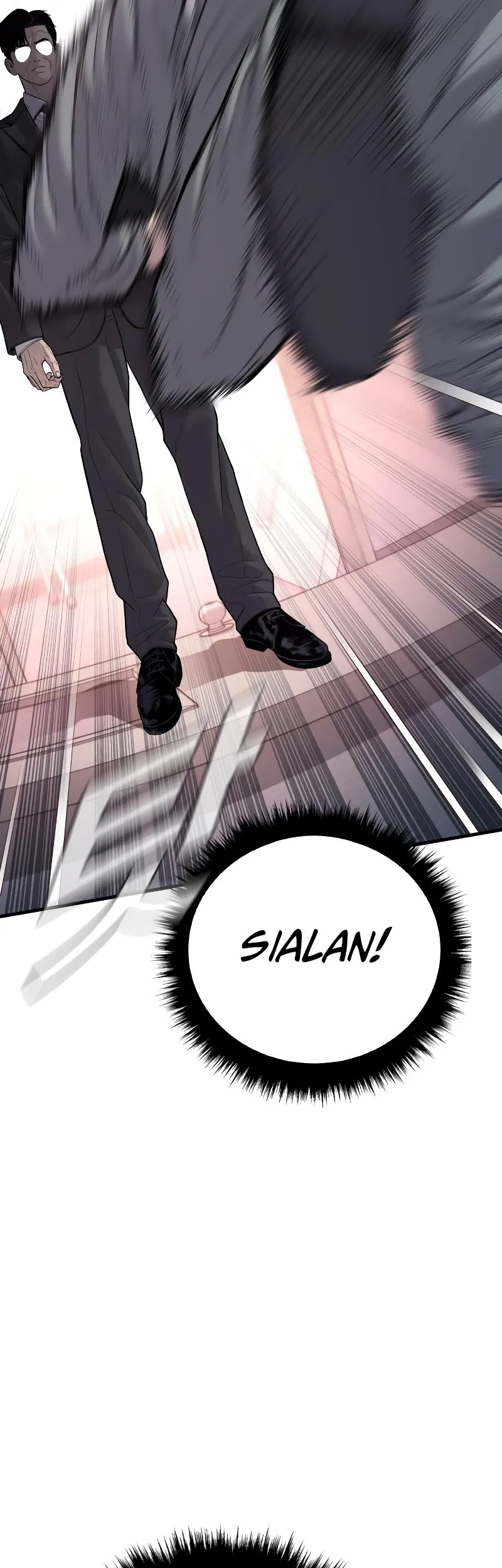 Manager Kim Chapter 120 - halaman 85