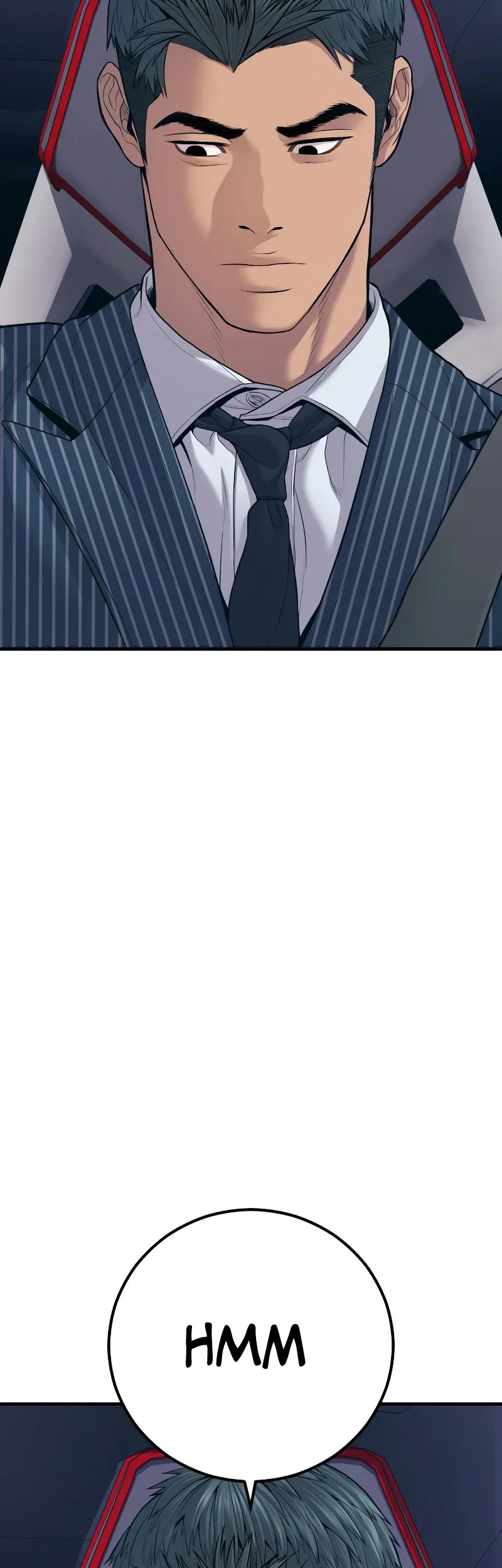 Manager Kim Chapter 120 - halaman 92