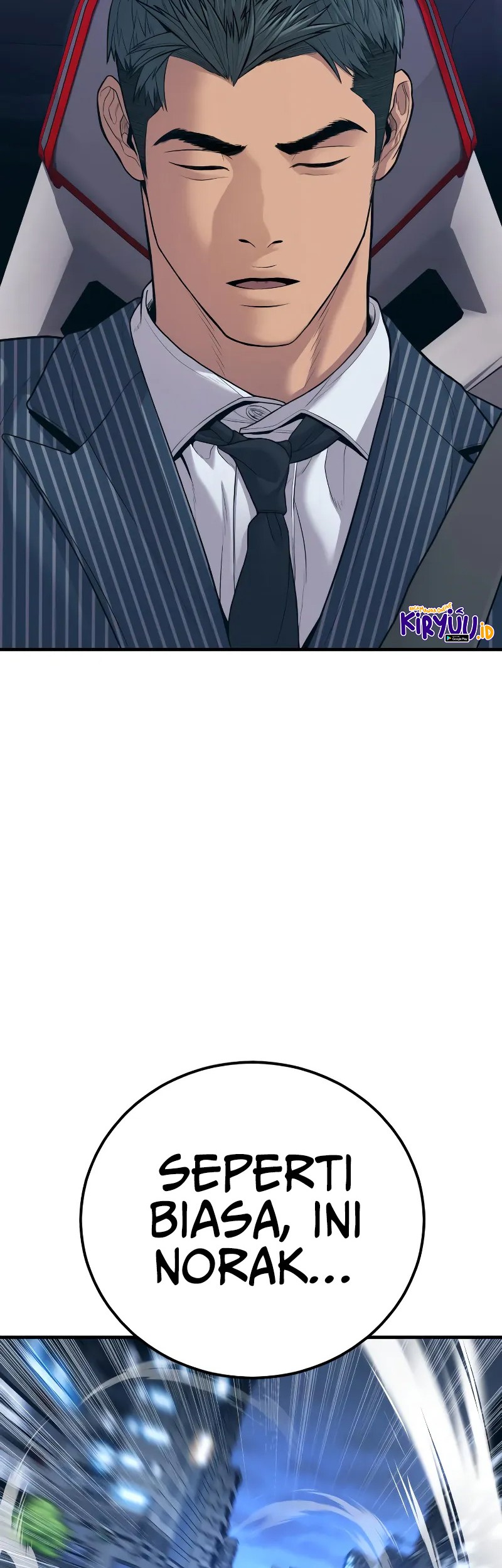 Manager Kim Chapter 120 - halaman 93