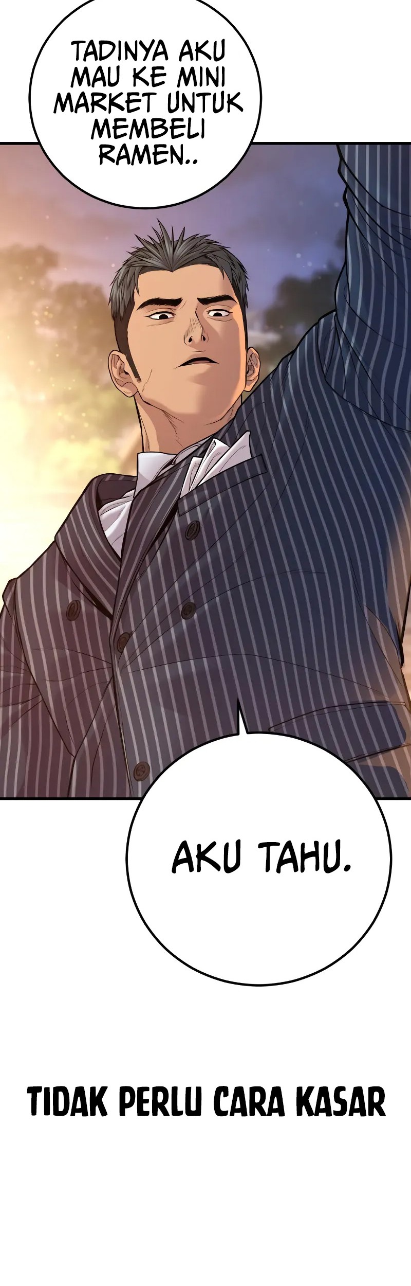 Manager Kim Chapter 120 - halaman 99