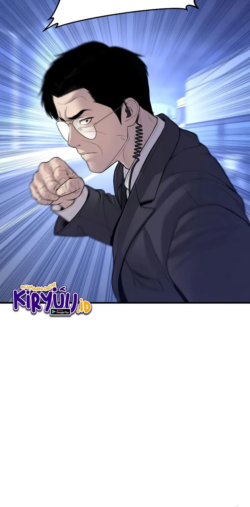 Manager Kim Chapter 121 - halaman 101