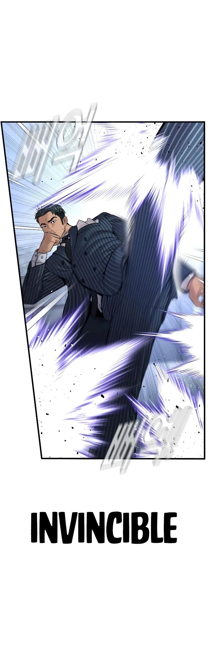 Manager Kim Chapter 121 - halaman 103