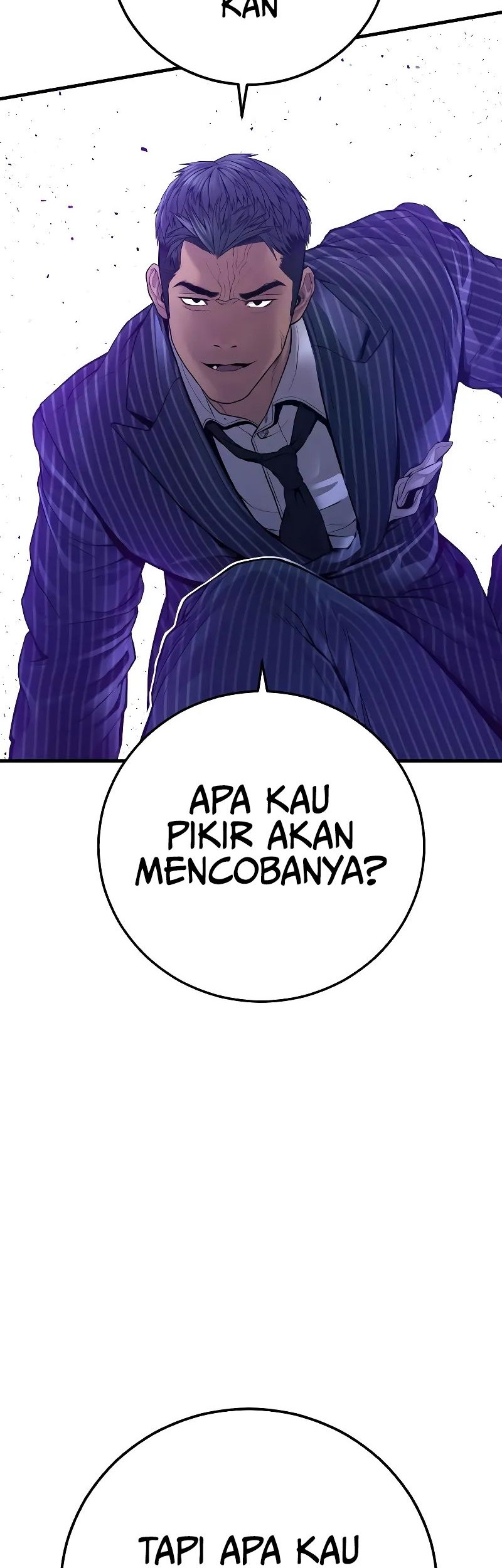 Manager Kim Chapter 121 - halaman 111