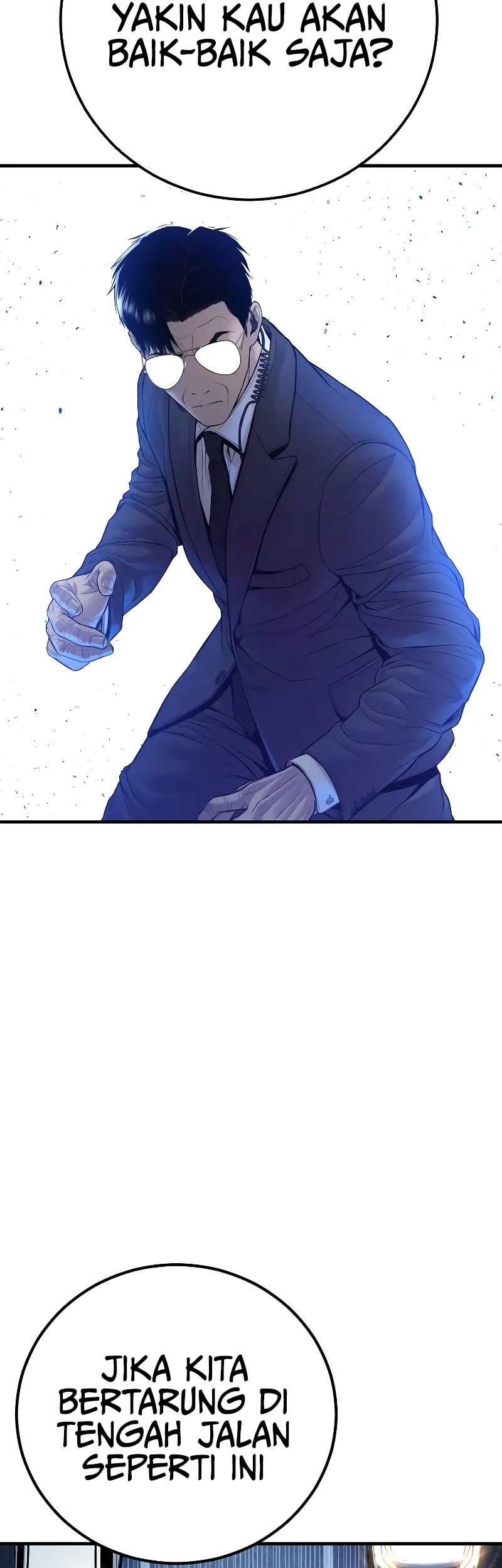Manager Kim Chapter 121 - halaman 112