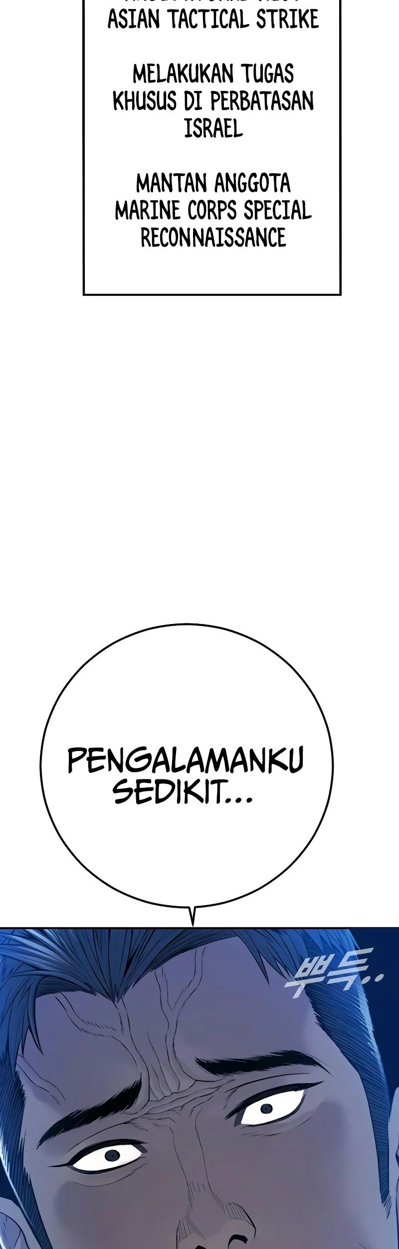 Manager Kim Chapter 121 - halaman 115