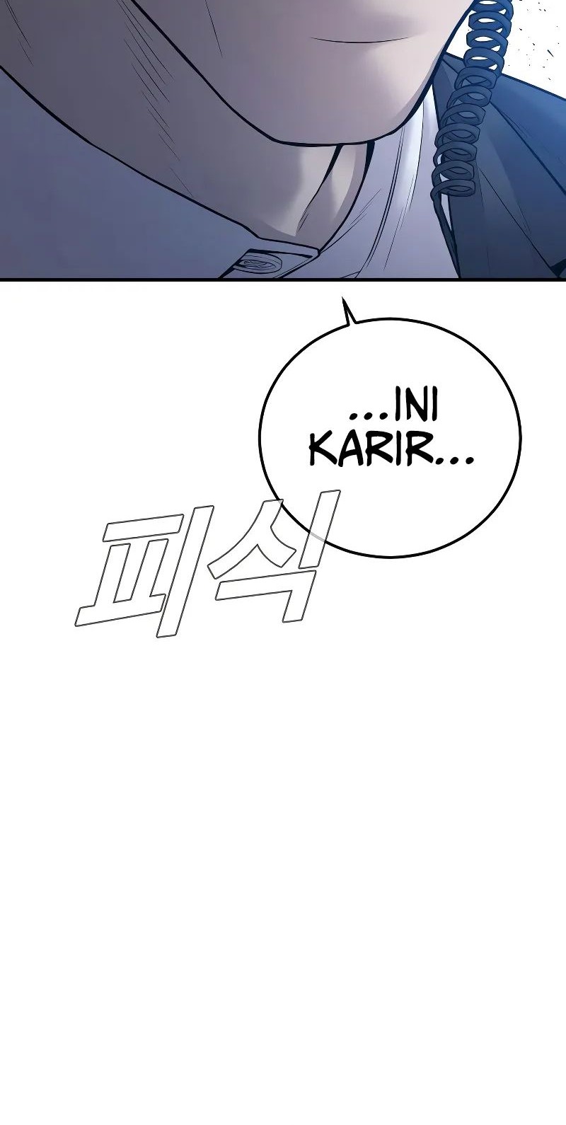 Manager Kim Chapter 121 - halaman 117