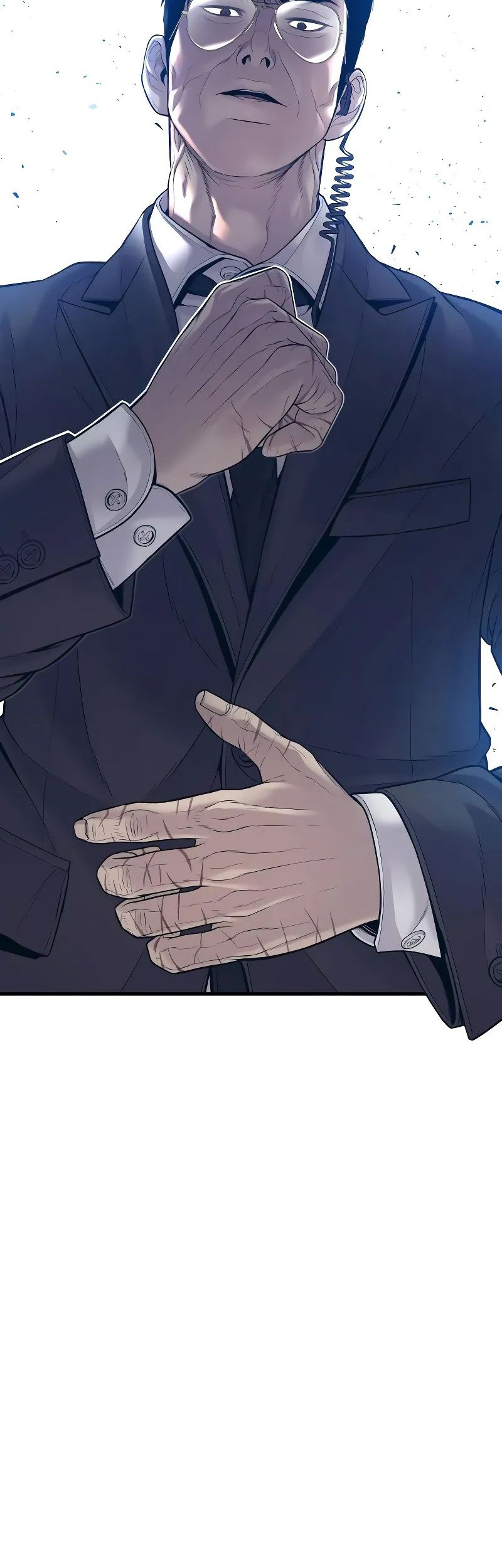 Manager Kim Chapter 121 - halaman 119