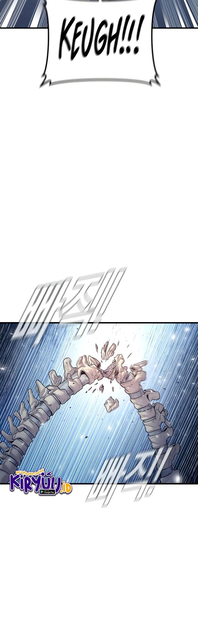 Manager Kim Chapter 121 - halaman 21