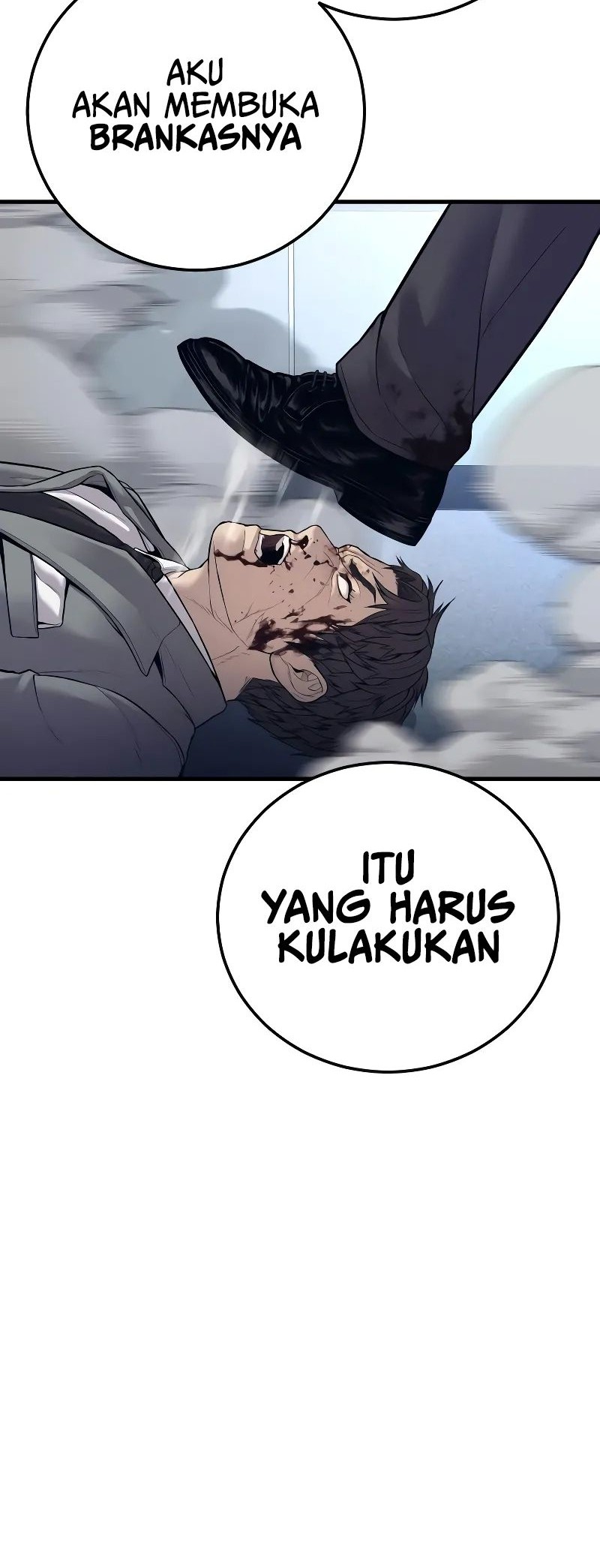Manager Kim Chapter 121 - halaman 29