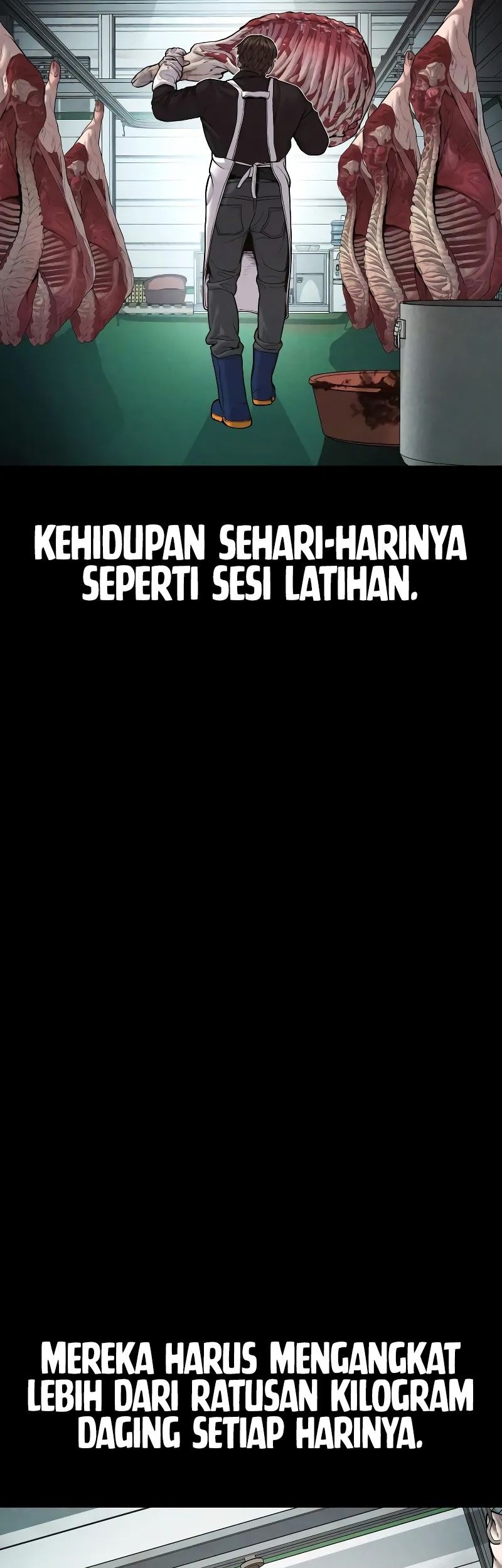 Manager Kim Chapter 121 - halaman 4