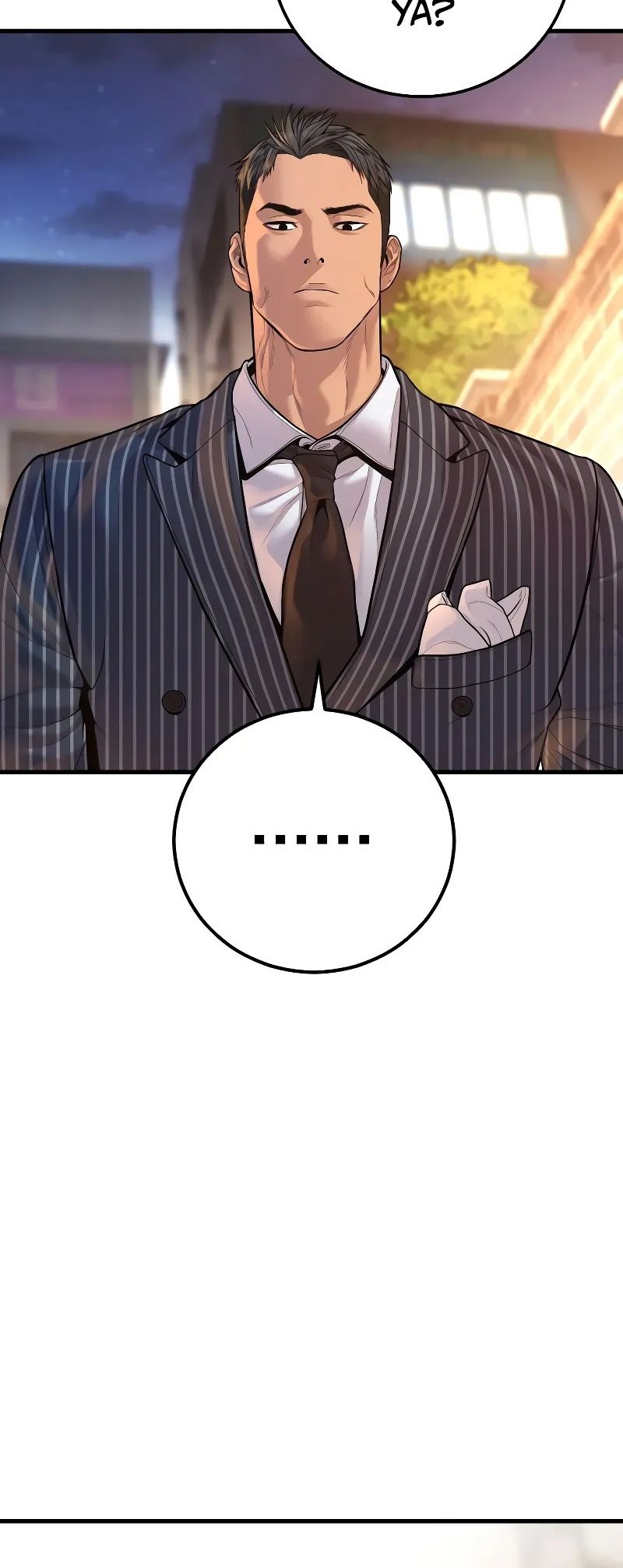Manager Kim Chapter 121 - halaman 41