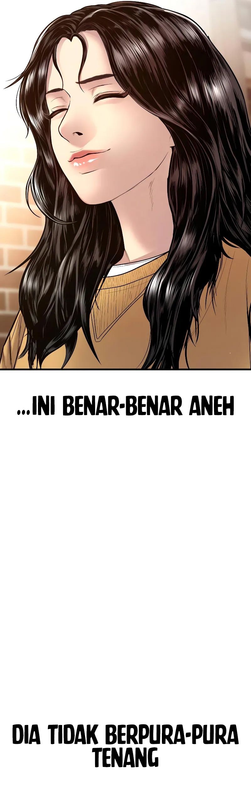 Manager Kim Chapter 121 - halaman 42