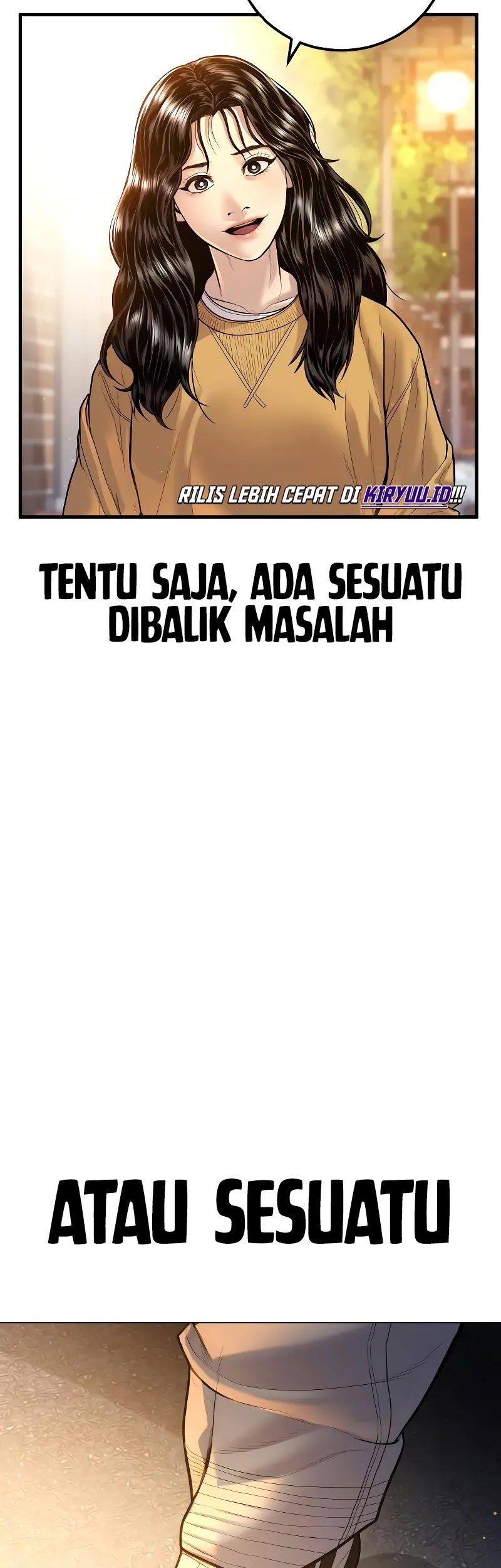 Manager Kim Chapter 121 - halaman 44