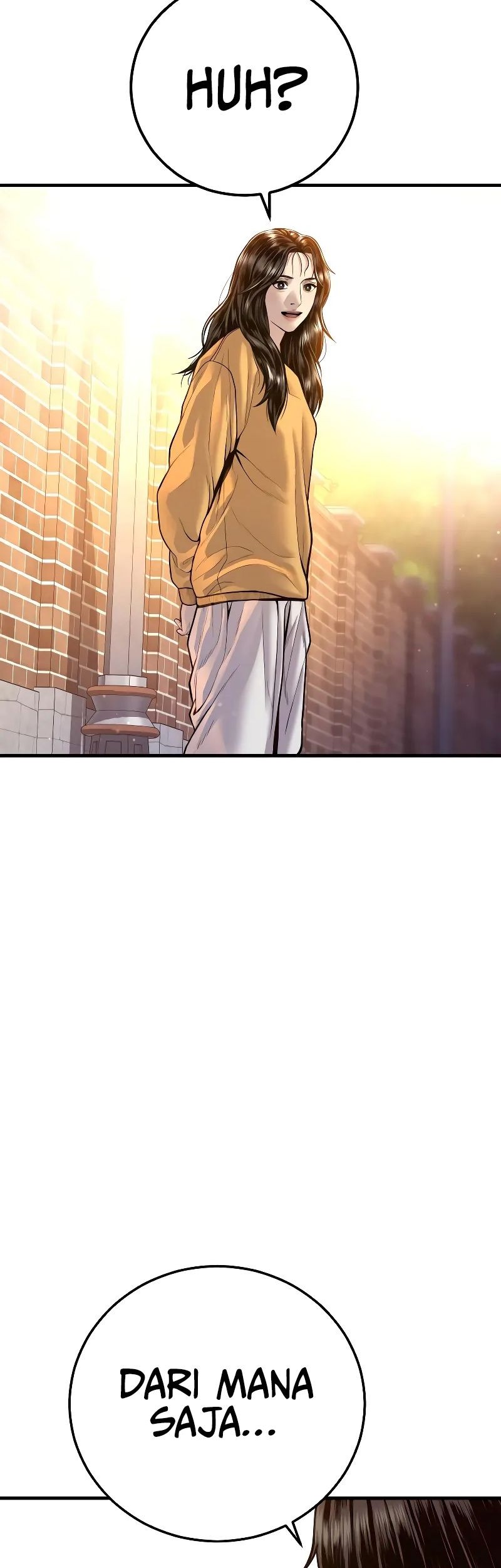 Manager Kim Chapter 121 - halaman 48