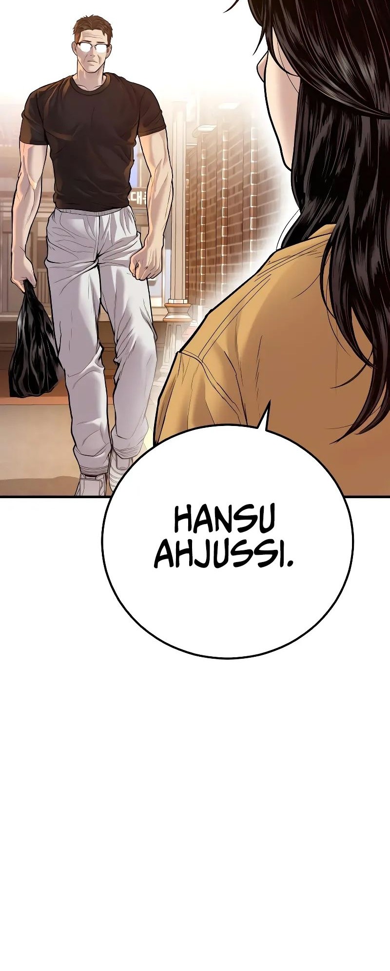 Manager Kim Chapter 121 - halaman 49