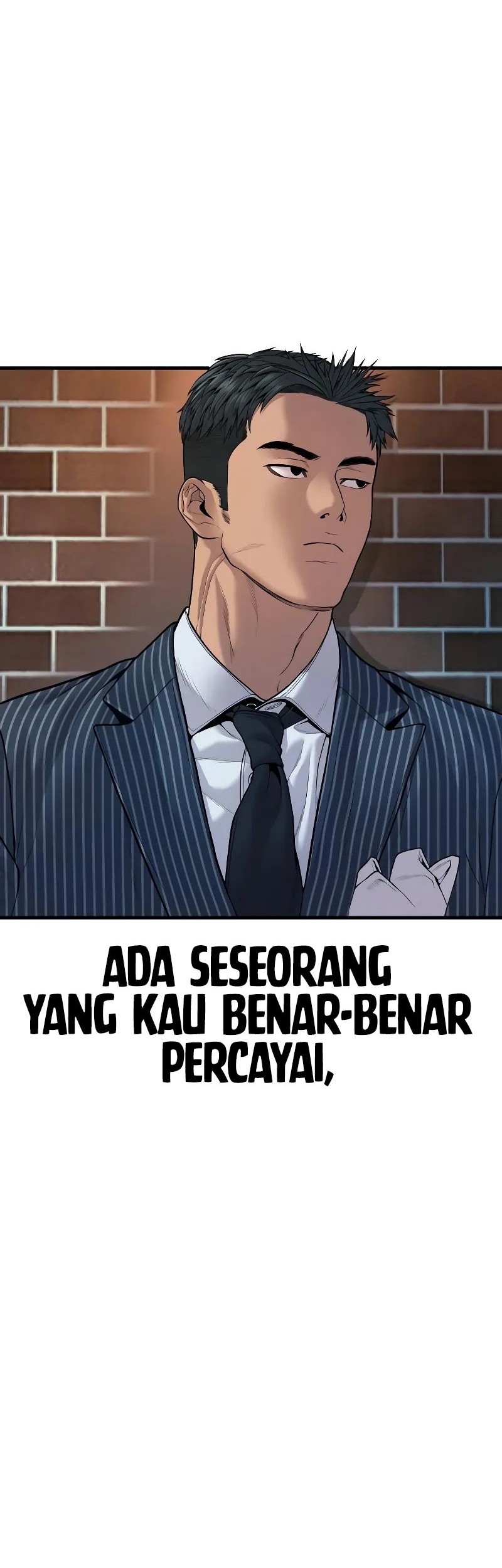 Manager Kim Chapter 121 - halaman 55
