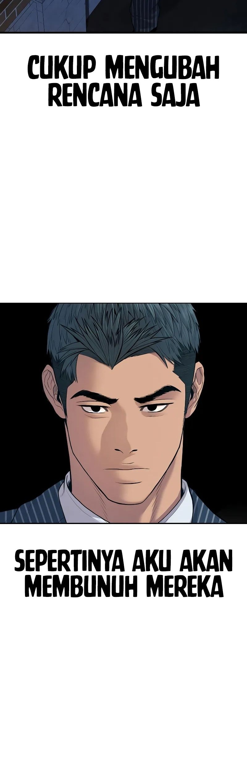 Manager Kim Chapter 121 - halaman 59