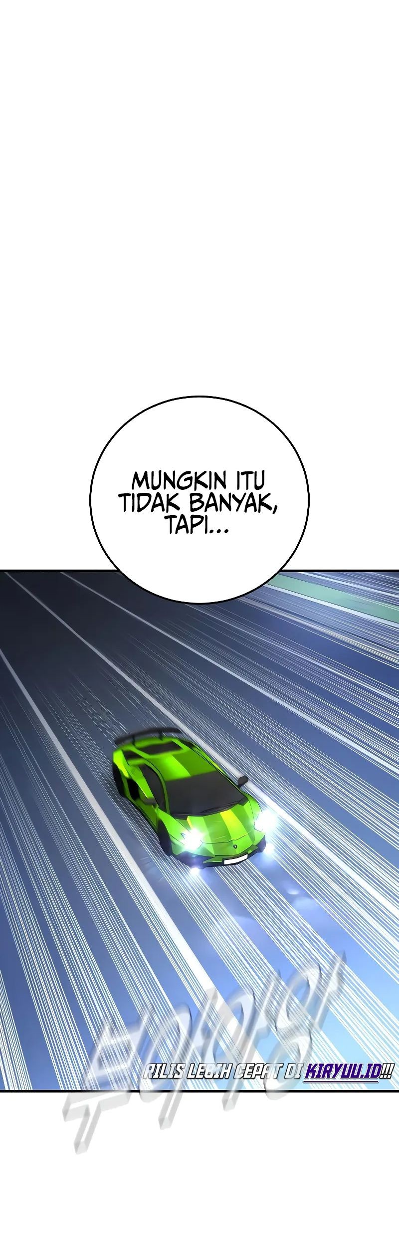 Manager Kim Chapter 121 - halaman 62