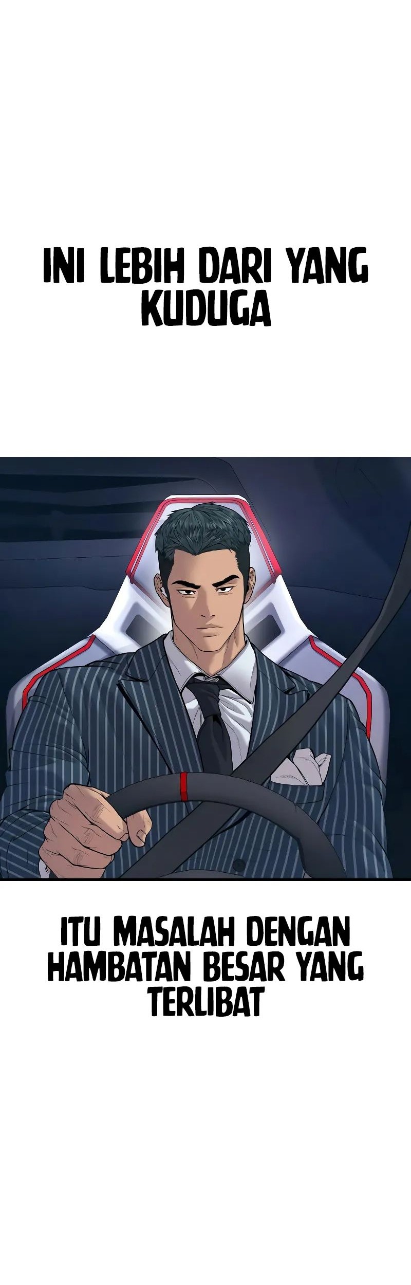 Manager Kim Chapter 121 - halaman 63